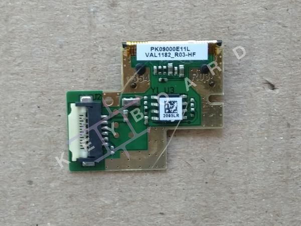 Кнопка увімкнення Dell Model PK09000E11L